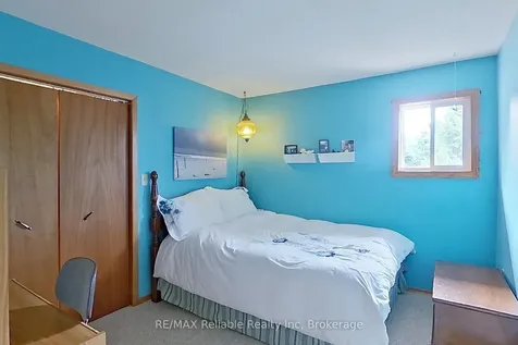 25 Jordan Drive North Huron ON N0G 1E0