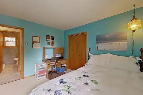 25 Jordan Drive North Huron ON N0G 1E0