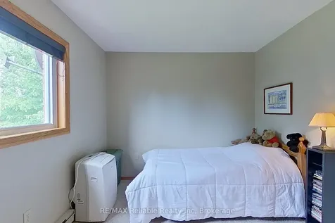 25 Jordan Drive North Huron ON N0G 1E0