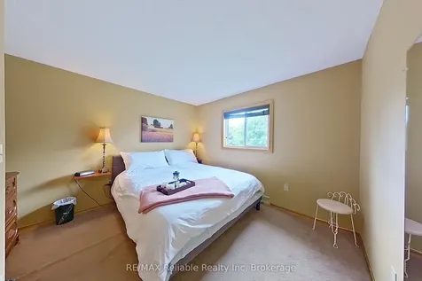 25 Jordan Drive North Huron ON N0G 1E0
