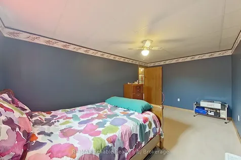 25 Jordan Drive North Huron ON N0G 1E0