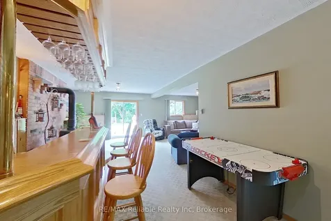 25 Jordan Drive North Huron ON N0G 1E0