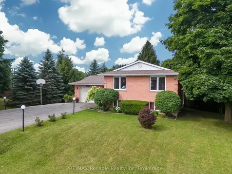 25 Jordan Drive North Huron ON N0G 1E0