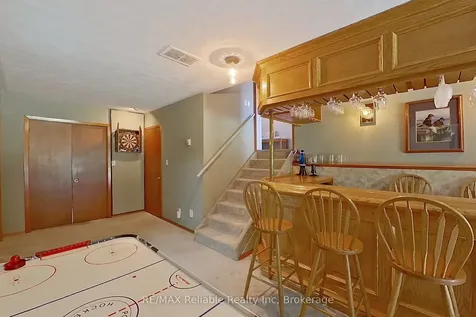 25 Jordan Drive North Huron ON N0G 1E0