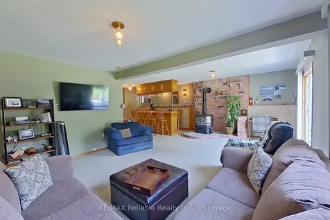 25 Jordan Drive North Huron ON N0G 1E0