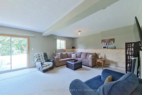 25 Jordan Drive North Huron ON N0G 1E0