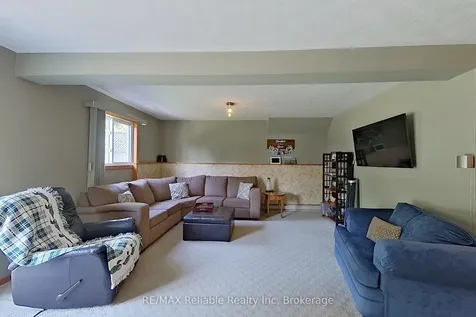 25 Jordan Drive North Huron ON N0G 1E0