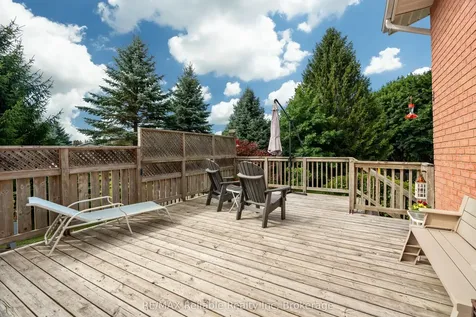 25 Jordan Drive North Huron ON N0G 1E0