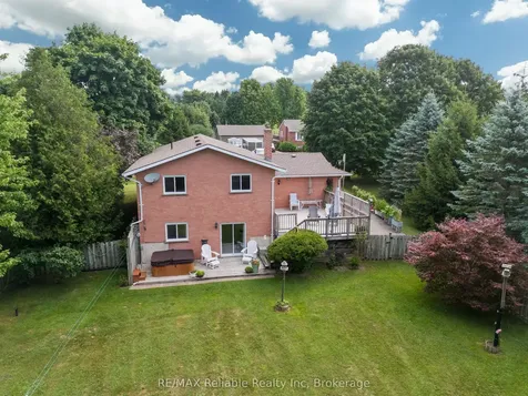 25 Jordan Drive North Huron ON N0G 1E0