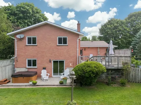 25 Jordan Drive North Huron ON N0G 1E0