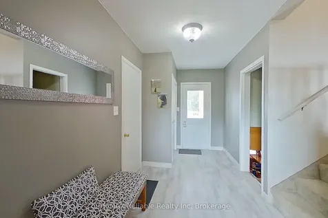 25 Jordan Drive North Huron ON N0G 1E0