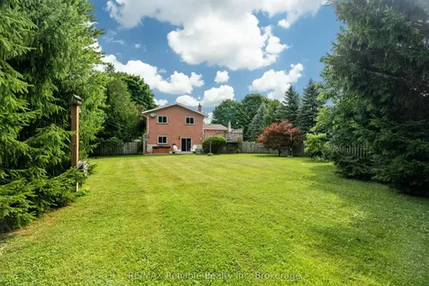 25 Jordan Drive North Huron ON N0G 1E0