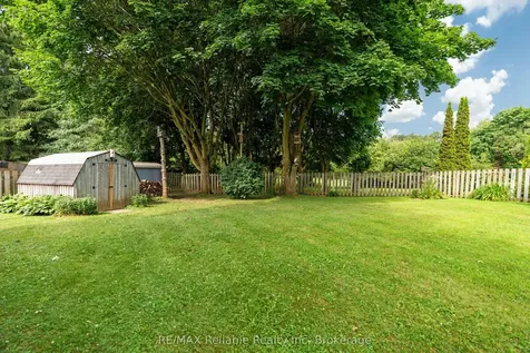 25 Jordan Drive North Huron ON N0G 1E0