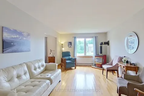 25 Jordan Drive North Huron ON N0G 1E0