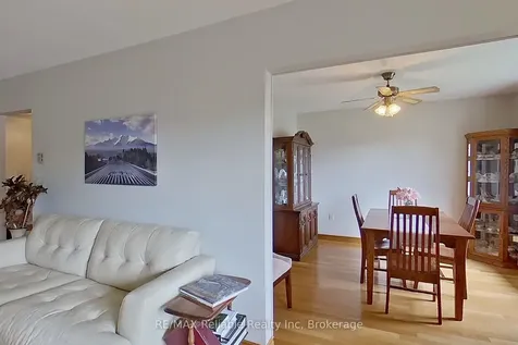 25 Jordan Drive North Huron ON N0G 1E0