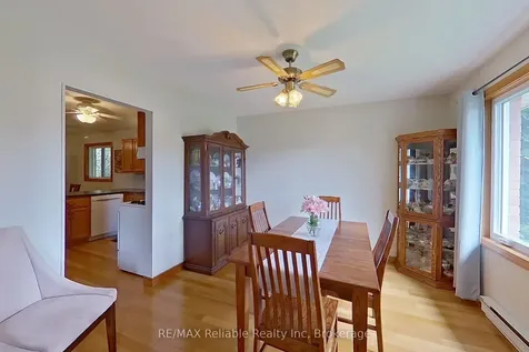 25 Jordan Drive North Huron ON N0G 1E0