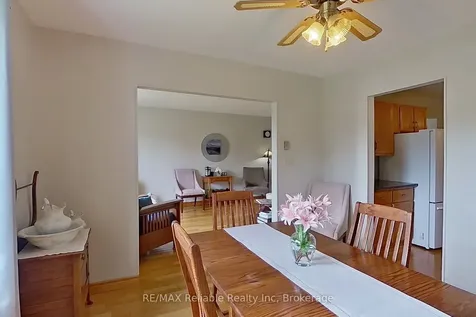 25 Jordan Drive North Huron ON N0G 1E0