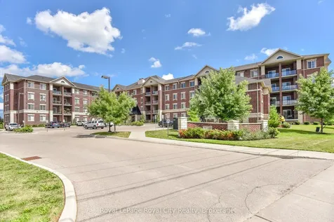 1440 Gordon Street Guelph ON N1L 1C8