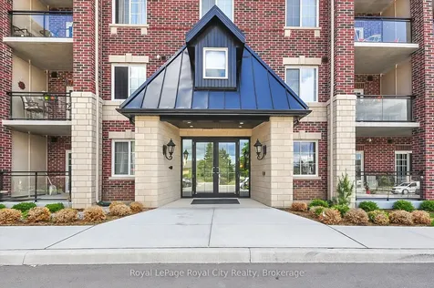 1440 Gordon Street Guelph ON N1L 1C8