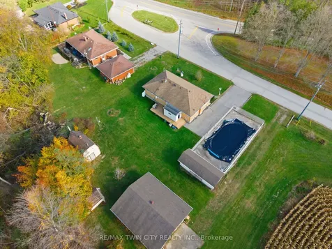 42 Jerseyville Road Brantford ON N3T 5M1