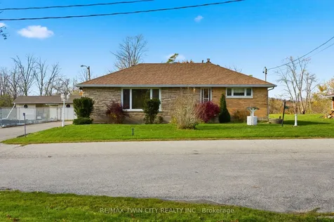 42 Jerseyville Road Brantford ON N3T 5M1