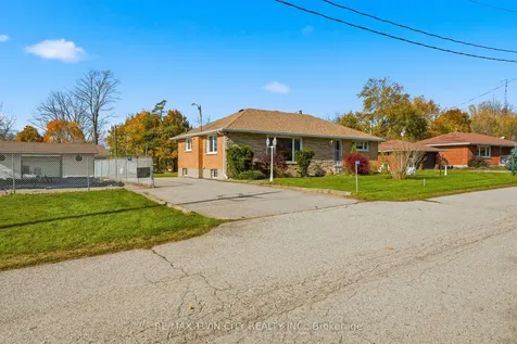 42 Jerseyville Road Brantford ON N3T 5M1