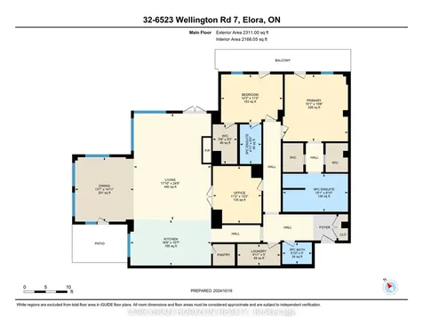 6523 Wellington 7 Road Centre Wellington ON N0B 1S0