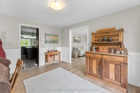 3304 Cromarty Drive Thames Centre ON N0L 2B0