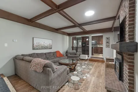 3304 Cromarty Drive Thames Centre ON N0L 2B0