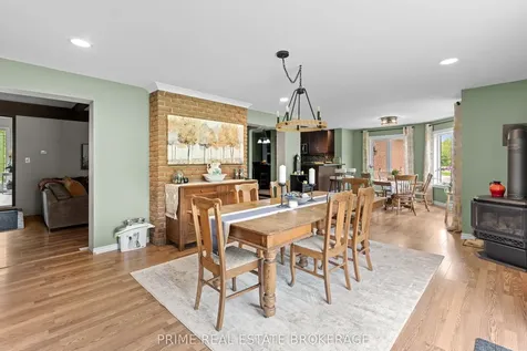 3304 Cromarty Drive Thames Centre ON N0L 2B0