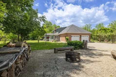 3304 Cromarty Drive Thames Centre ON N0L 2B0