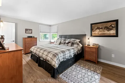 3304 Cromarty Drive Thames Centre ON N0L 2B0