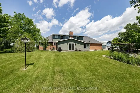 3304 Cromarty Drive Thames Centre ON N0L 2B0