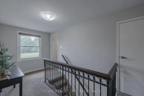 3304 Cromarty Drive Thames Centre ON N0L 2B0