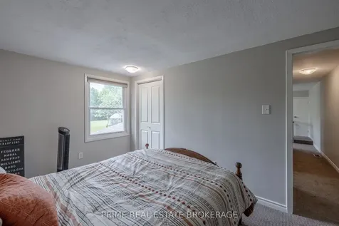3304 Cromarty Drive Thames Centre ON N0L 2B0