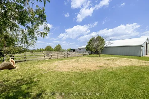 3304 Cromarty Drive Thames Centre ON N0L 2B0