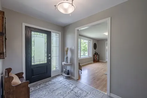 3304 Cromarty Drive Thames Centre ON N0L 2B0