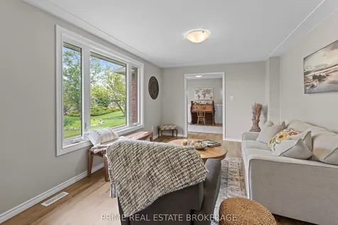3304 Cromarty Drive Thames Centre ON N0L 2B0