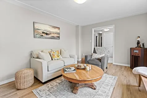 3304 Cromarty Drive Thames Centre ON N0L 2B0