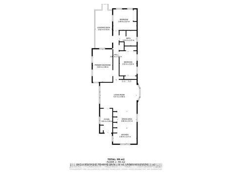 3100 Dorchester Road Thames Centre ON N0L 1G5
