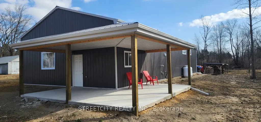 29771 Zone Road Chatham-kent ON N0P 1C0