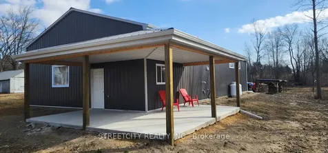 29771 Zone Road Chatham-kent ON N0P 1C0