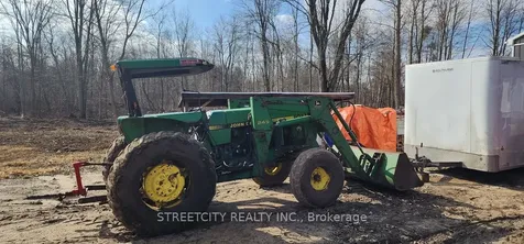 29771 Zone Road Chatham-kent ON N0P 1C0