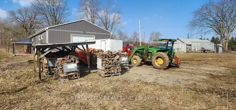 29771 Zone Road Chatham-kent ON N0P 1C0