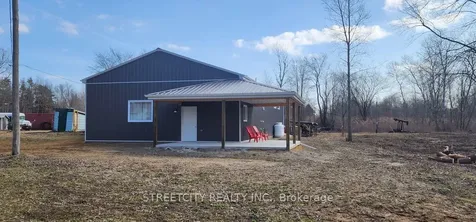 29771 Zone Road Chatham-kent ON N0P 1C0