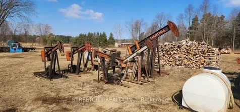29771 Zone Road Chatham-kent ON N0P 1C0