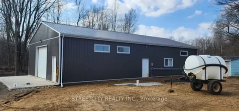 29771 Zone Road Chatham-kent ON N0P 1C0
