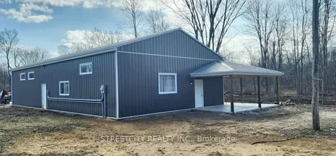29771 Zone Road Chatham-kent ON N0P 1C0