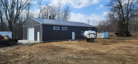 29771 Zone Road Chatham-kent ON N0P 1C0