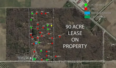 29771 Zone Road Chatham-kent ON N0P 1C0